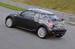Mini Coupe Prototype 2011 года